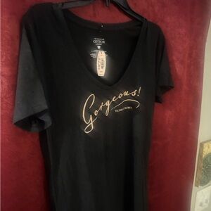 Victoria's Secret Charcoal Cotton Lingerie